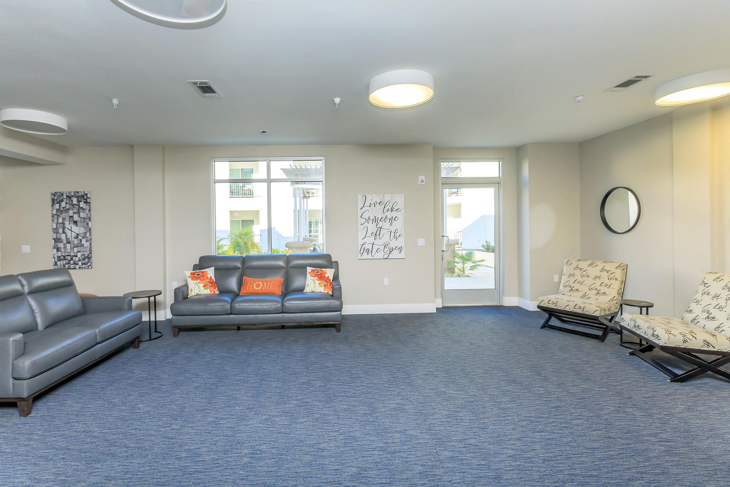 Novato Village Senior Apartments photo 3